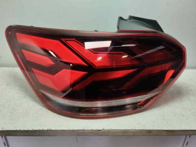 PILOTO TRASERO IZQUIERDO DACIA SANDERO III 2024 1.0 AUTOGAS