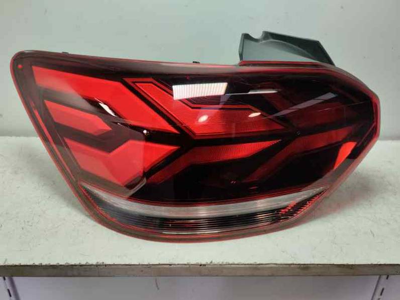 PILOTO TRASERO IZQUIERDO DACIA SANDERO III 2024 1.0 AUTOGAS