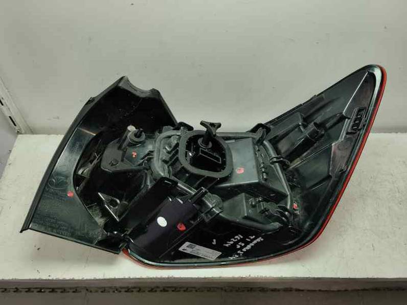 PILOTO TRASERO IZQUIERDO DACIA SANDERO III 2024 1.0 AUTOGAS