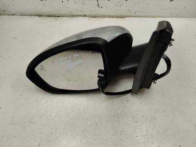 RETROVISOR IZQUIERDO DACIA SANDERO III 2024 1.0 AUTOGAS