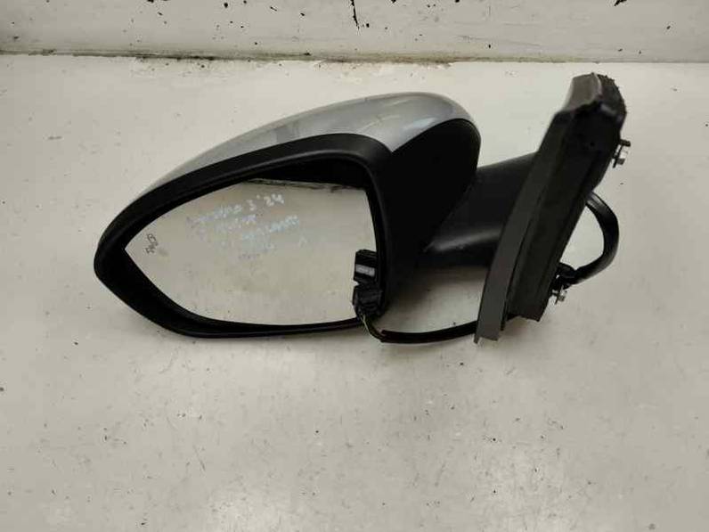 RETROVISOR IZQUIERDO DACIA SANDERO III 2024 1.0 AUTOGAS