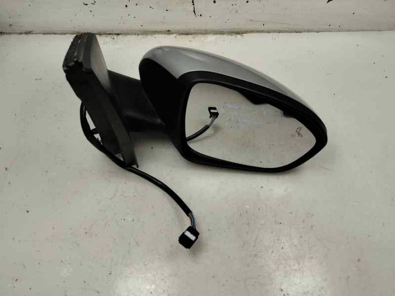 RETROVISOR DERECHO DACIA SANDERO III 2024 1.0 AUTOGAS