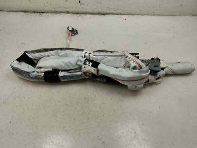 AIRBAG CORTINA DELANTERO DERECHO DACIA SANDERO III 2024 1.0 AUTOGAS
