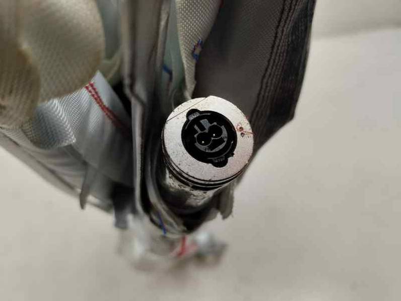 AIRBAG CORTINA DELANTERO DERECHO DACIA SANDERO III 2024 1.0 AUTOGAS