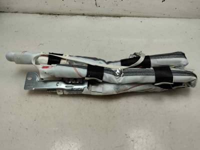 AIRBAG CORTINA DELANTERO IZQUIERDO DACIA SANDERO III 2024 1.0 AUTOGAS