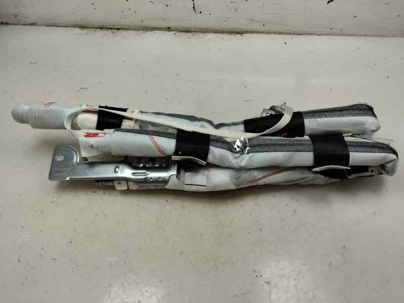 AIRBAG CORTINA DELANTERO IZQUIERDO DACIA SANDERO III 2024 1.0 AUTOGAS