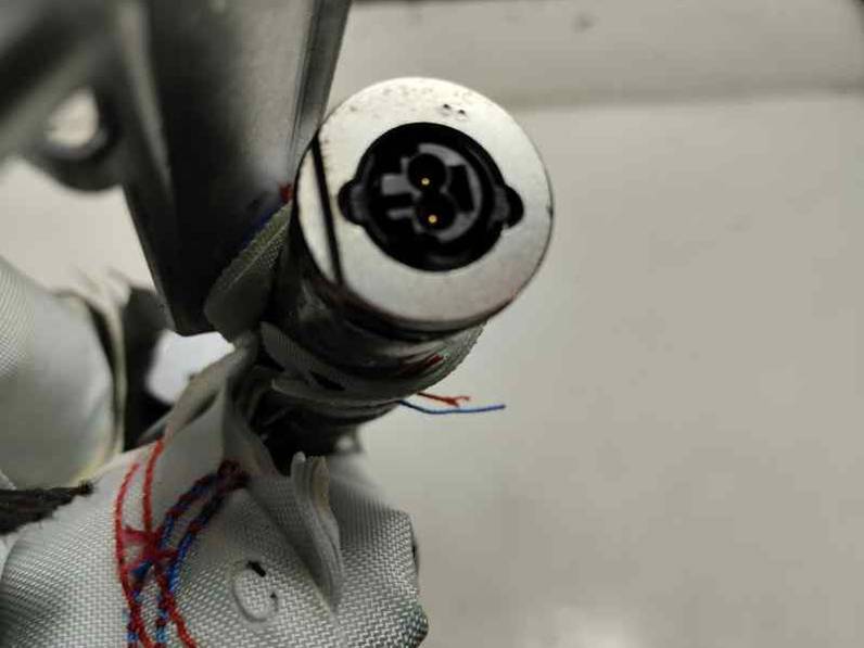 AIRBAG CORTINA DELANTERO IZQUIERDO DACIA SANDERO III 2024 1.0 AUTOGAS