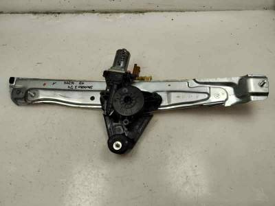 ELEVALUNAS TRASERO DERECHO DACIA SANDERO III 2024 1.0 AUTOGAS