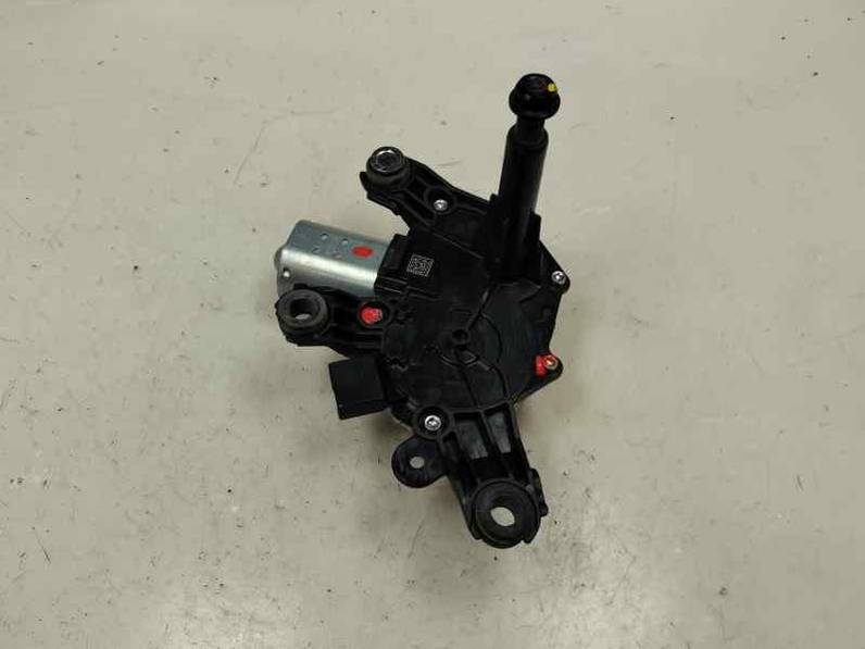 MOTOR LIMPIA TRASERO DACIA SANDERO III 2024 1.0 AUTOGAS