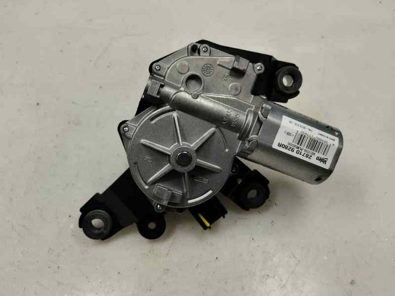 MOTOR LIMPIA TRASERO DACIA SANDERO III 2024 1.0 AUTOGAS