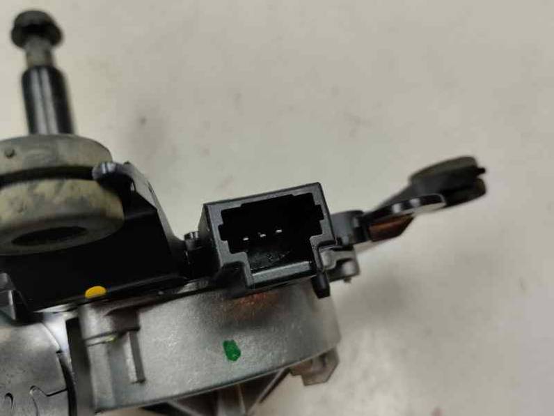 MOTOR LIMPIA TRASERO DACIA SANDERO III 2024 1.0 AUTOGAS