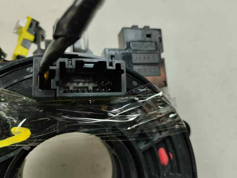 ANILLO AIRBAG DACIA SANDERO III 2024 1.0 AUTOGAS