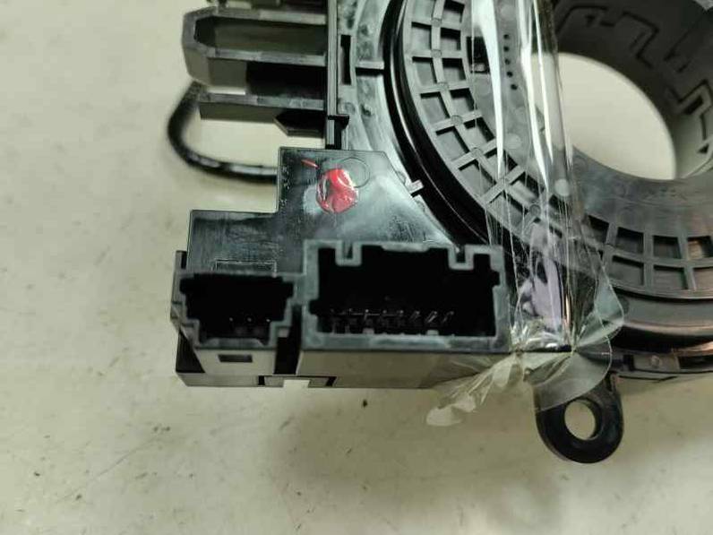 ANILLO AIRBAG DACIA SANDERO III 2024 1.0 AUTOGAS