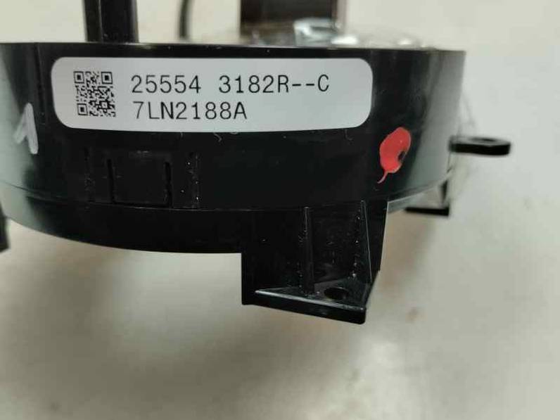 ANILLO AIRBAG DACIA SANDERO III 2024 1.0 AUTOGAS