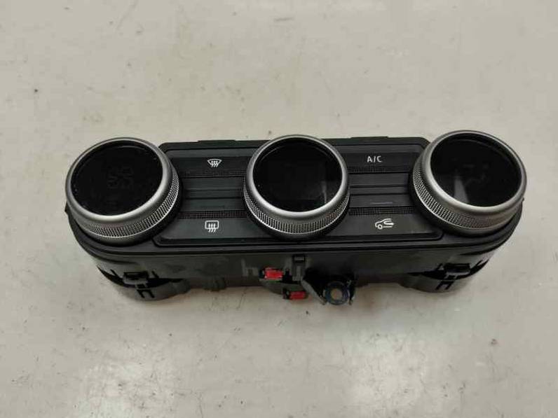 MANDO CLIMATIZADOR DACIA SANDERO III 2024 1.0 AUTOGAS