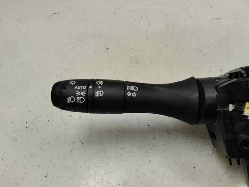 MANDO MULTIFUNCION DACIA SANDERO III 2024 1.0 AUTOGAS