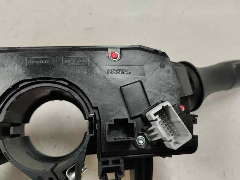 MANDO MULTIFUNCION DACIA SANDERO III 2024 1.0 AUTOGAS