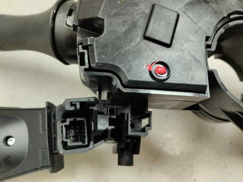 MANDO MULTIFUNCION DACIA SANDERO III 2024 1.0 AUTOGAS