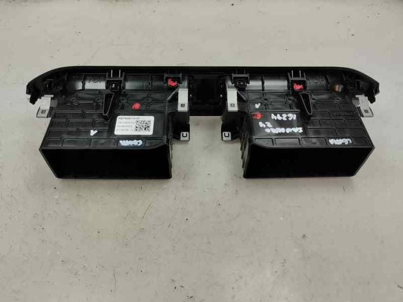 REJILLA AIREADORA DACIA SANDERO III 2024 1.0 AUTOGAS