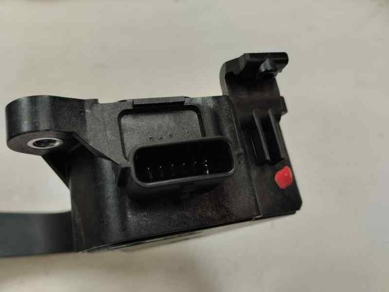 POTENCIOMETRO PEDAL DACIA SANDERO III 2024 1.0 AUTOGAS