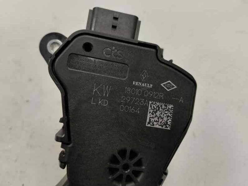 POTENCIOMETRO PEDAL DACIA SANDERO III 2024 1.0 AUTOGAS