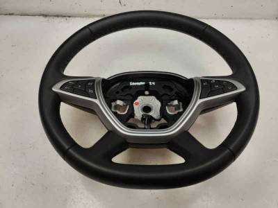 VOLANTE DACIA SANDERO III 2024 1.0 AUTOGAS