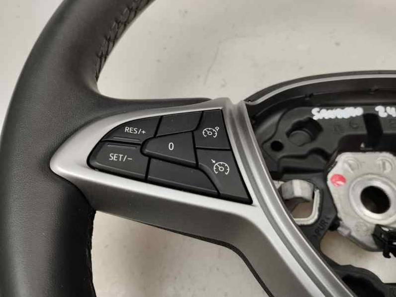 VOLANTE DACIA SANDERO III 2024 1.0 AUTOGAS