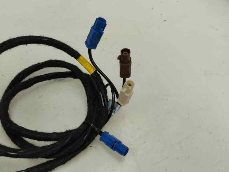 ANTENA DACIA SANDERO III 2024 1.0 AUTOGAS