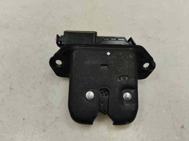 CERRADURA MALETERO PORTON DACIA SANDERO III 2024 1.0 AUTOGAS