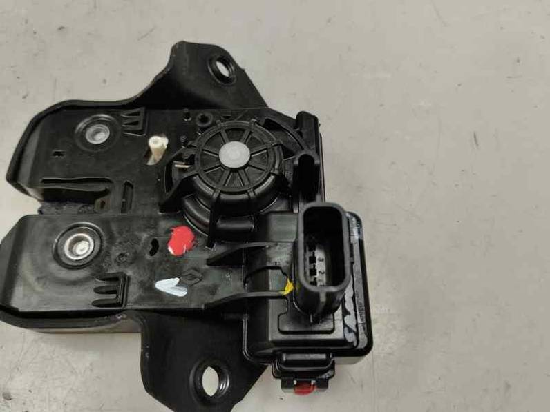 CERRADURA MALETERO PORTON DACIA SANDERO III 2024 1.0 AUTOGAS