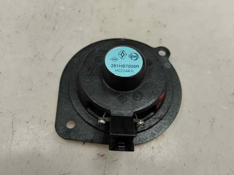 SISTEMA AUDIO RADIO CD DACIA SANDERO III 2024 1.0 AUTOGAS