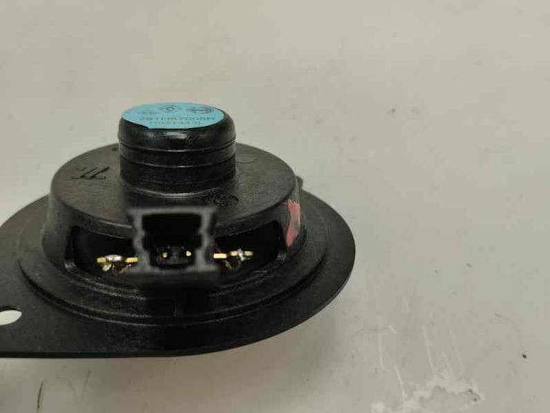 SISTEMA AUDIO RADIO CD DACIA SANDERO III 2024 1.0 AUTOGAS