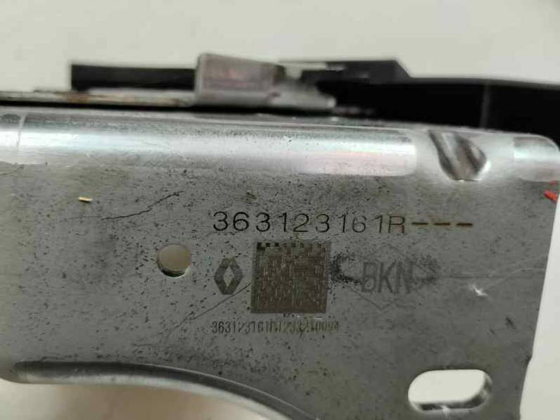 PALANCA FRENO DE MANO DACIA SANDERO III 2024 1.0 AUTOGAS