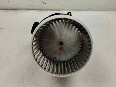 MOTOR CALEFACCION DACIA SANDERO III 2024 1.0 AUTOGAS