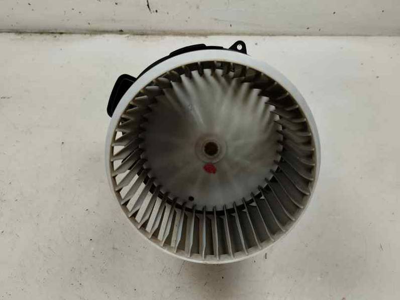 MOTOR CALEFACCION DACIA SANDERO III 2024 1.0 AUTOGAS