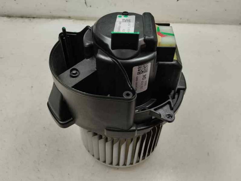 MOTOR CALEFACCION DACIA SANDERO III 2024 1.0 AUTOGAS