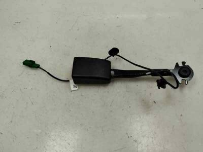 CINTURON SEGURIDAD DELANTERO IZQUIERDO DACIA SANDERO III 2024 1.0 AUTOGAS