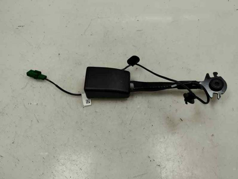 CINTURON SEGURIDAD DELANTERO IZQUIERDO DACIA SANDERO III 2024 1.0 AUTOGAS