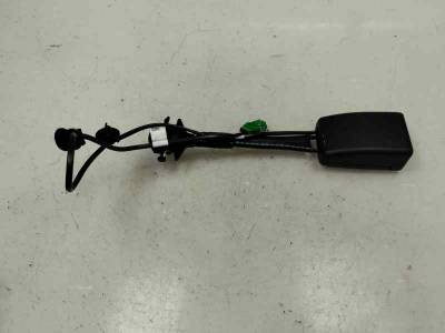 CINTURON SEGURIDAD DELANTERO DERECHO DACIA SANDERO III 2024 1.0 AUTOGAS