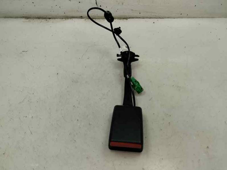 CINTURON SEGURIDAD DELANTERO DERECHO DACIA SANDERO III 2024 1.0 AUTOGAS