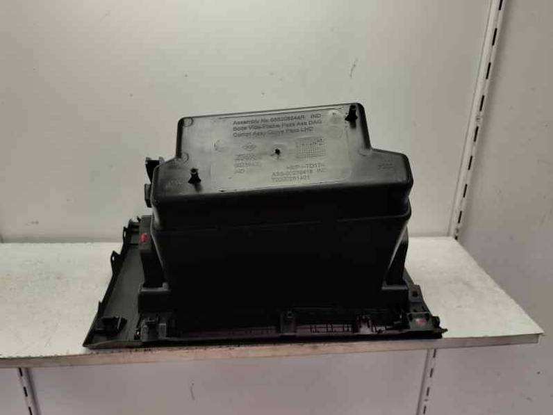 GUANTERA DACIA SANDERO III 2024 1.0 AUTOGAS