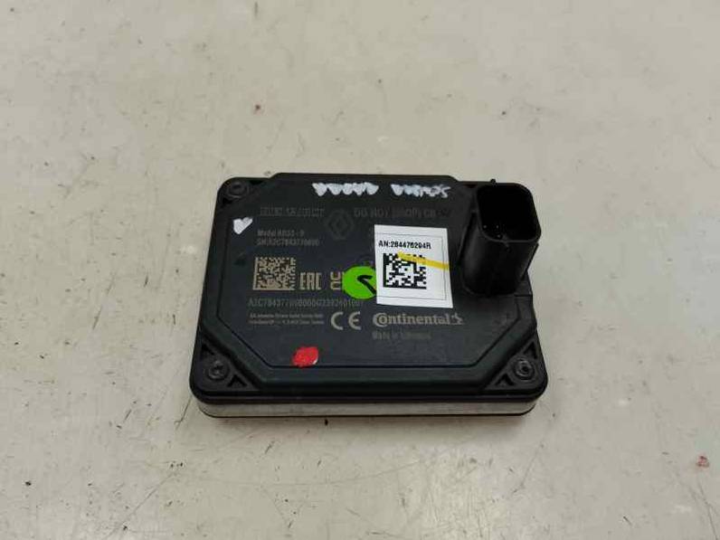 SENSOR DACIA SANDERO III 2024 1.0 AUTOGAS