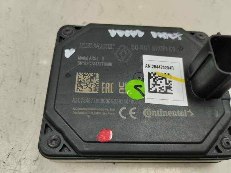 SENSOR DACIA SANDERO III 2024 1.0 AUTOGAS