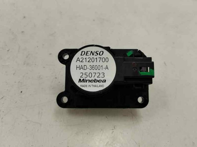 MODULO ELECTRONICO DACIA SANDERO III 2024 1.0 AUTOGAS