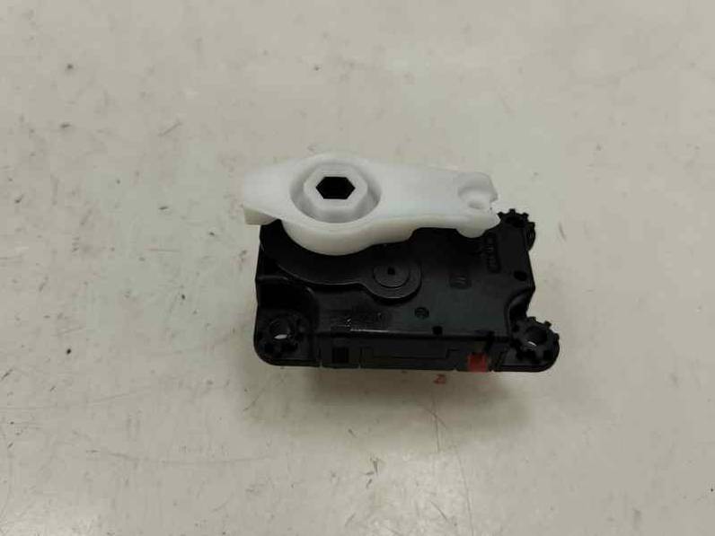 MODULO ELECTRONICO DACIA SANDERO III 2024 1.0 AUTOGAS