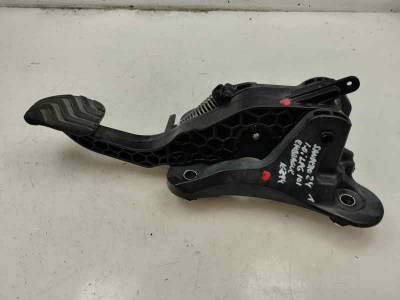 PEDAL EMBRAGUE DACIA SANDERO III 2024 1.0 AUTOGAS