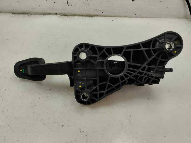 PEDAL EMBRAGUE DACIA SANDERO III 2024 1.0 AUTOGAS