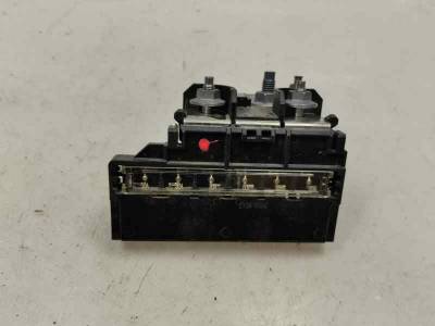 BATERIA DACIA SANDERO III 2024 1.0 AUTOGAS