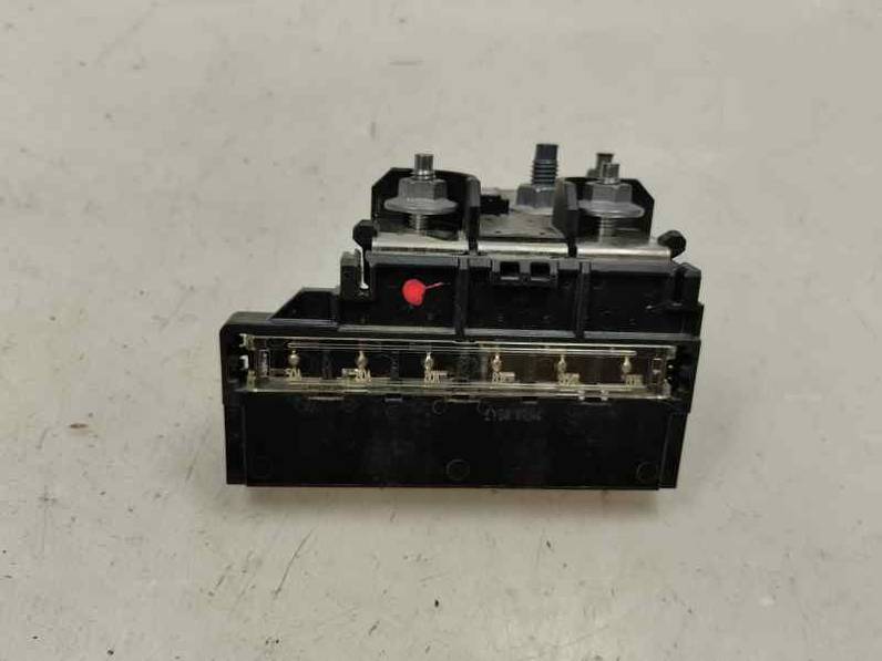 BATERIA DACIA SANDERO III 2024 1.0 AUTOGAS