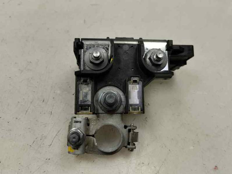 BATERIA DACIA SANDERO III 2024 1.0 AUTOGAS